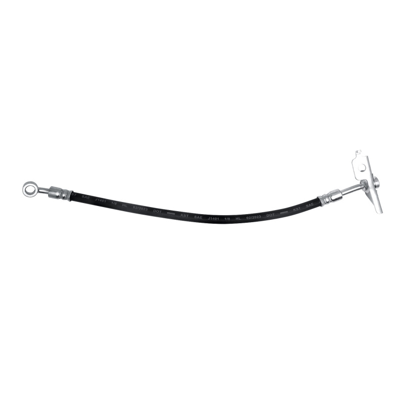 Hyundai Veracruz Brake Hose - Front-R - R1 Concepts - `07-`12